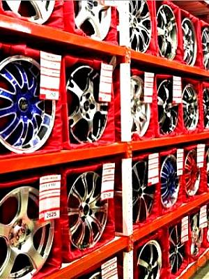 Полочные (среднегрузовые) Полочные (среднегрузовые)